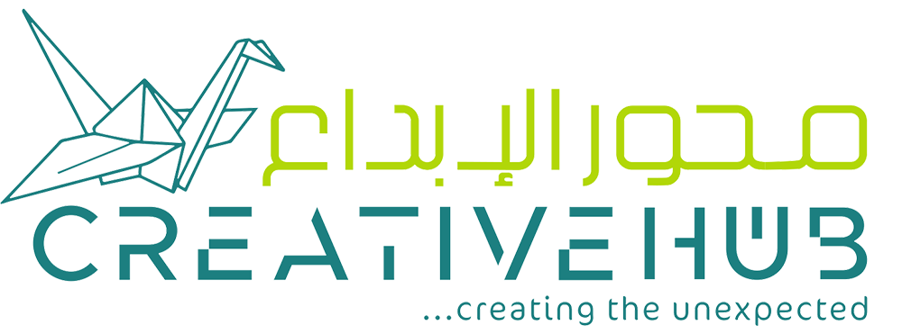 CREATIVE HUB