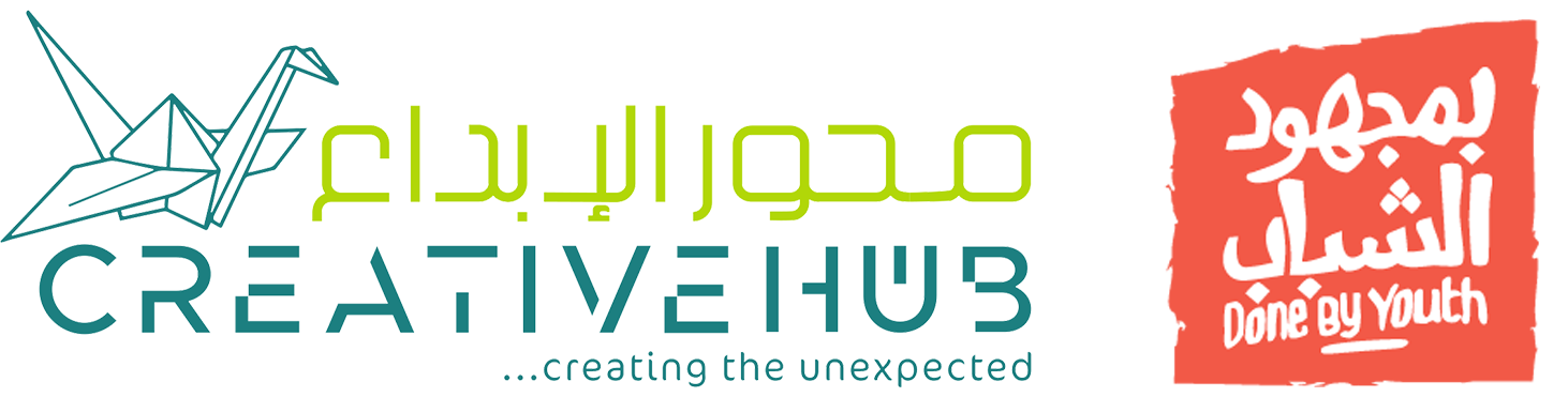 CREATIVE HUB