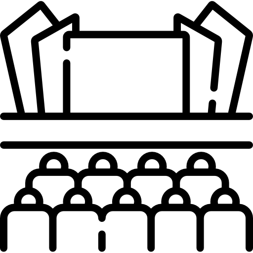 stage